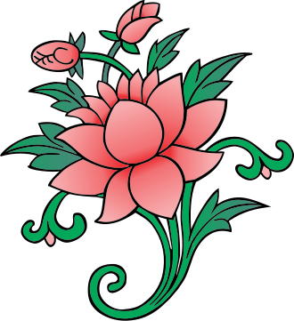 Flower Event
