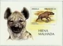 Hena Mangolia Stamp