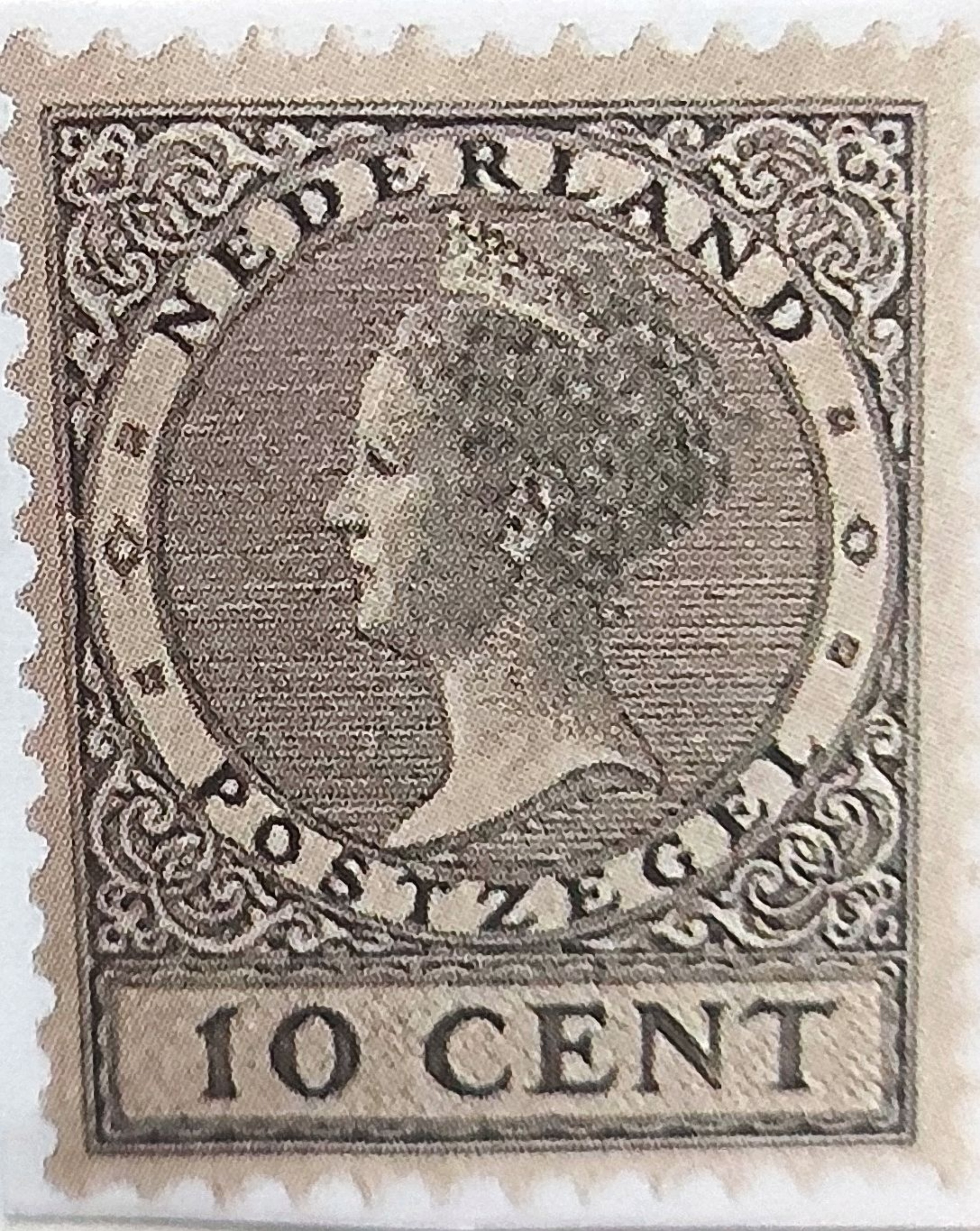 10 CENT