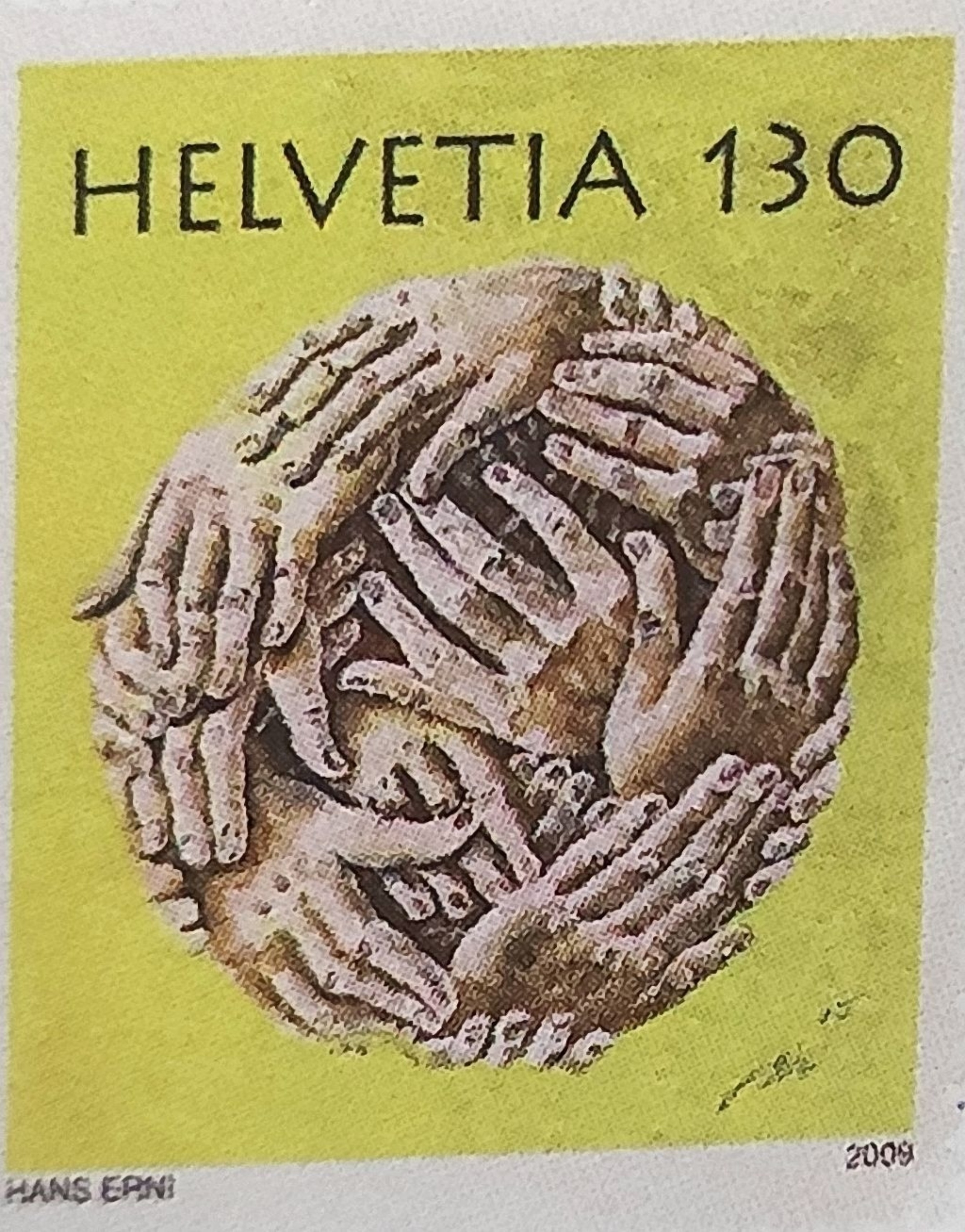 HELVETA