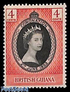 British Guiana