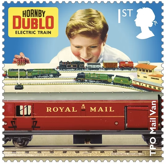 Hornby Model Railways For Children